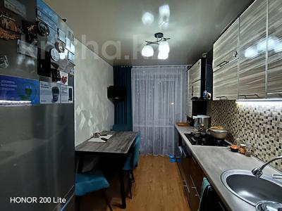 3-бөлмелі пәтер · 60 м² · 4/5 қабат, Шухова, бағасы: ~ 25.3 млн ₸ в Петропавловске
