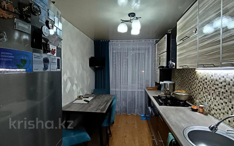 3-бөлмелі пәтер · 60 м² · 4/5 қабат, Шухова, бағасы: ~ 25.3 млн ₸ в Петропавловске — фото 11