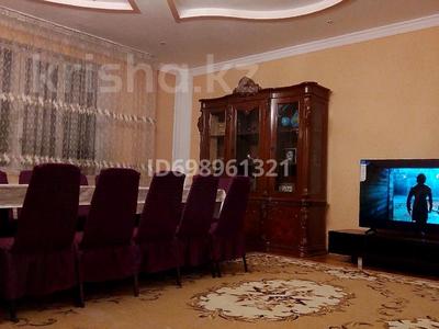 Дом · 6 комнат · 340 м², мкр Алгабас за 80 000 〒 в Алматы, Алатауский р-н