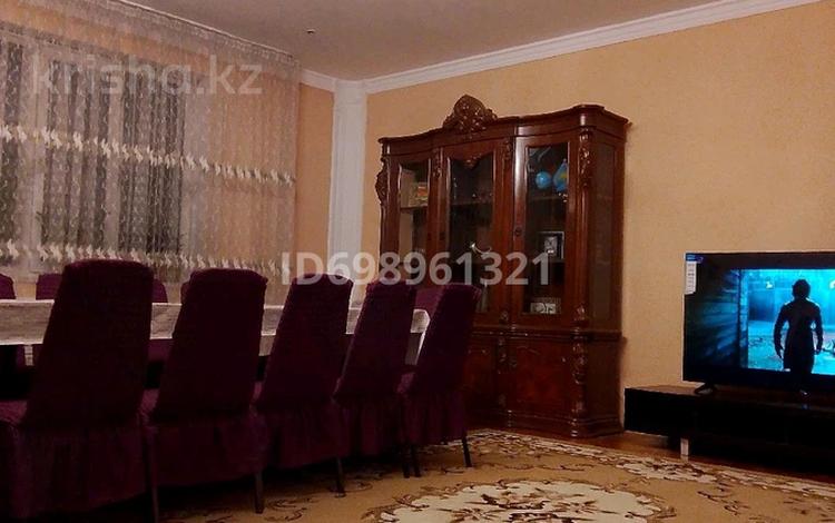 Дом · 6 комнат · 340 м², мкр Алгабас за 80 008 ₸ в Алматы, Алатауский р-н — фото 2