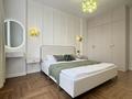 2-бөлмелі пәтер · 60 м² · 7/9 қабат, Туран 57/5, бағасы: 58.8 млн ₸ в Астане, Нура р-н — фото 4
