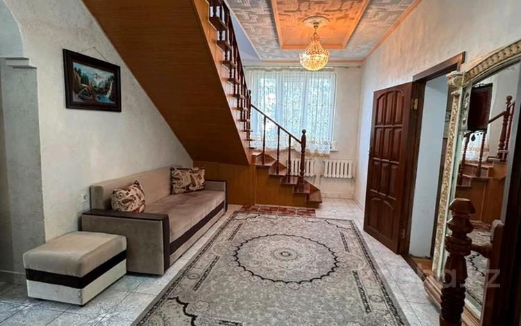 Отдельный дом · 6 комнат · 270 м² · 5 сот., мкр Таусамалы, Мереке 15 за 72 млн ₸ в Алматы, Наурызбайский р-н — фото 2