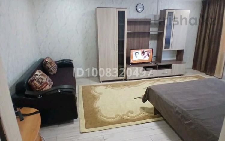 1-бөлмелі пәтер · 50 м² · 4/5 қабат, Баймуканова 118 — Ауельбекова,Габлулина, бағасы: 185 000 ₸ в Кокшетау — фото 5