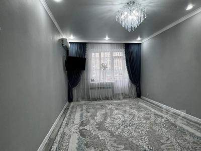 2-бөлмелі пәтер · 71.6 м² · 3/5 қабат, мкр. Алтын орда, бағасы: 30 млн ₸ в Актобе