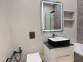 3-бөлмелі пәтер · 92.4 м² · 3/8 қабат, Мәңгілік Ел 42а — Бухар жырау, бағасы: 69 млн ₸ в Астане, Есильский р-н — фото 8