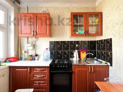 1-бөлмелі пәтер · 33 м² · 2/4 қабат, Московская 32, бағасы: 15 млн ₸ в Астане, Сарыарка р-н