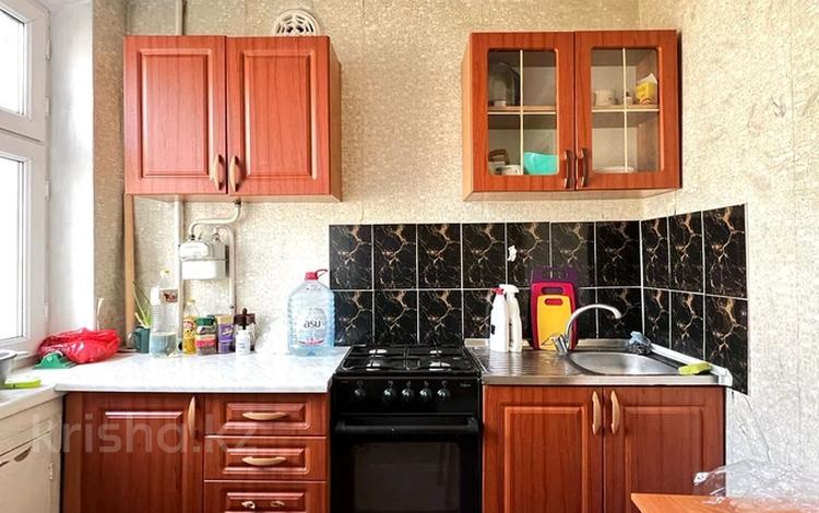 1-комнатная квартира · 33 м² · 2/4 этаж, Московская 32 за 15 млн ₸ в Астане, Сарыарка р-н — фото 2