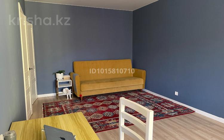 2-комнатная квартира · 62.6 м² · 8/9 этаж, Туран 55/12 за 315 000 ₸ в Астане, Нура р-н — фото 7