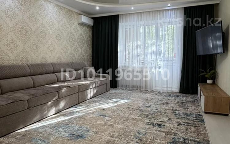 2-бөлмелі пәтер · 61 м² · 2/5 қабат, мкр Северо-Восток, Циолковского 2/20 — Северо- восток, бағасы: 24.9 млн ₸ в Уральске — фото 2