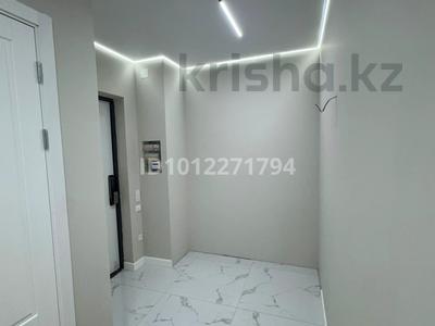 3-комнатная квартира · 83 м² · 10/12 этаж, Назарбекова 29/6 — Нурсат 2. Ул. Назарбекова за 51 млн ₸ в Шымкенте