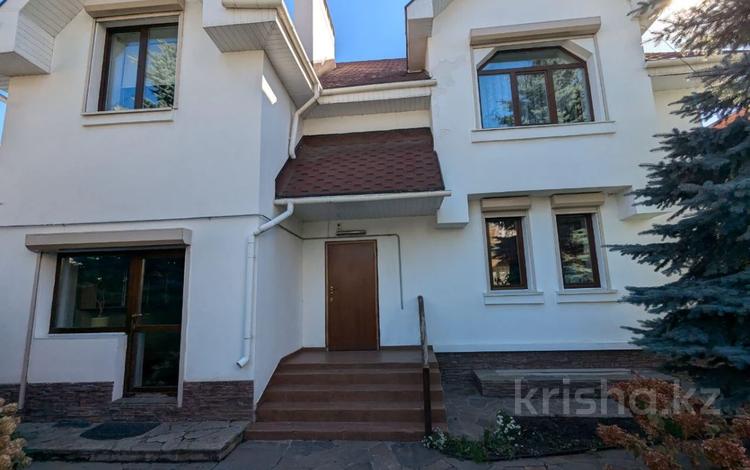 Отдельный дом · 5 комнат · 240.3 м² · 6 сот., Сьянова 40 за 165 млн ₸ в Костанае — фото 2