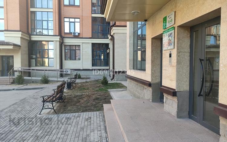 3-бөлмелі пәтер, 70 м², 5/5 қабат, мкр Юго-Восток, Таттимбета 16/1, бағасы: 45 млн 〒 в Караганде, Казыбек би р-н — фото 17