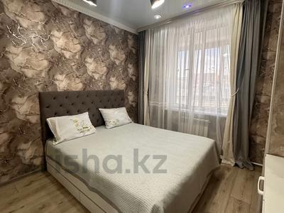 2-комнатная квартира · 60 м² · 3/10 этаж, Казыбек Би 38 — Казыбек би за 17 000 ₸ в Усть-Каменогорске, Ульбинский