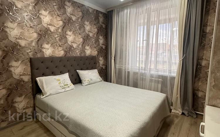2-комнатная квартира · 60 м² · 3/10 этаж, Казыбек Би 38 — Казыбек би за 17 000 ₸ в Усть-Каменогорске, Ульбинский — фото 21
