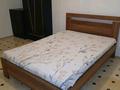 1-бөлмелі пәтер · 35 м² · 1/5 қабат, 10 микрорайон, бағасы: 80 000 ₸ в Аксае