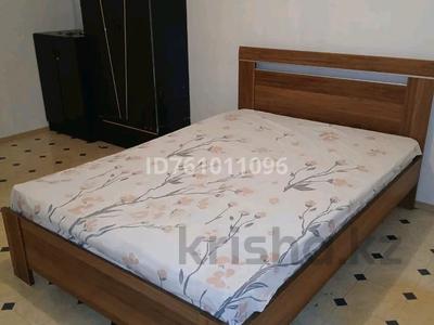 1-комнатная квартира · 35 м² · 1/5 этаж, 10 микрорайон за 80 000 〒 в Аксае