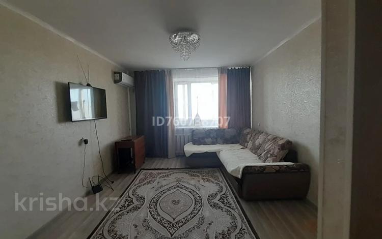 2-комнатная квартира · 52 м² · 5/10 этаж, Шугаева 161 — Жас ұлан мектебі за 19.5 млн 〒 в Семее — фото 2