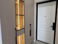 2-бөлмелі пәтер · 65.74 м² · 17 қабат, Турар Рыскулов, бағасы: 65 млн ₸ в Астане, Есильский р-н — фото 5