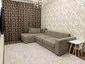 4-комнатная квартира · 101.8 м² · 1/9 этаж, Каирбекова 399/2 за 37.5 млн ₸ в Костанае