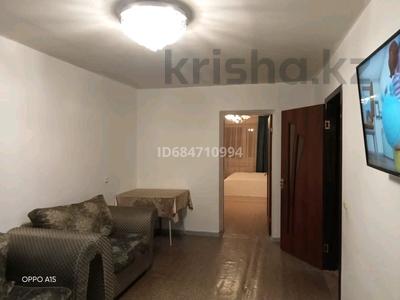 2-бөлмелі пәтер · 44 м² · 2/5 қабат, Майкудук, 13й микрорайон 19, бағасы: 9.5 млн ₸ в Караганде, Алихана Бокейханова р-н
