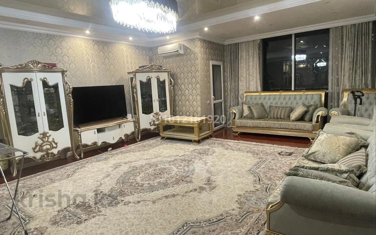 3-комнатная квартира · 140 м² · 15/20 этаж, Брусиловски 163 за 800 000 ₸ в Алматы, Бостандыкский р-н — фото 30