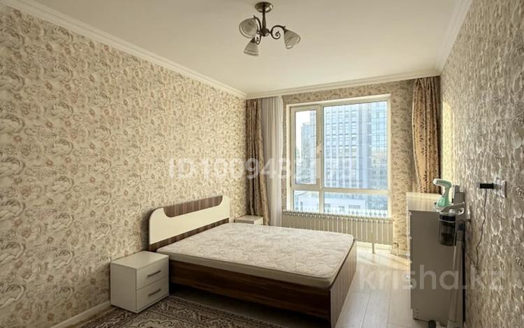 2-комнатная квартира · 65 м² · 11/12 этаж, Бокейхана 40 — Квартира находится в районе ЭКСПО ( 5-7 минут) за 300 000 ₸ в Астане, Есильский р-н — фото 2