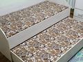 4-бөлмелі пәтер · 87 м² · 1/3 қабат, Суюнбая 209, бағасы: 350 000 ₸ в Алматы, Турксибский р-н — фото 5