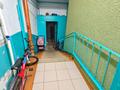 1-бөлмелі пәтер · 36.2 м² · 1/10 қабат, Проезд Володарского 47, бағасы: 18 млн ₸ в Петропавловске — фото 12