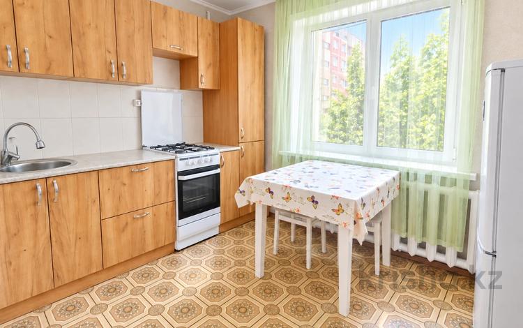 1-бөлмелі пәтер · 36.2 м² · 1/10 қабат, Проезд Володарского 47, бағасы: 18 млн ₸ в Петропавловске — фото 5
