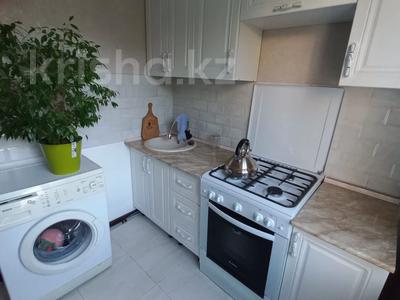3-бөлмелі пәтер · 60 м² · 3/5 қабат, Жастар 22, бағасы: 220 000 ₸ в Талдыкоргане, мкр Жастар
