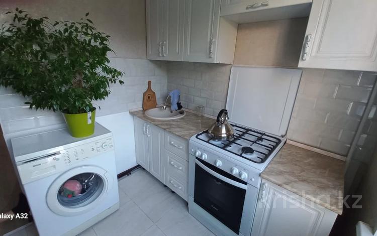 3-бөлмелі пәтер · 60 м² · 3/5 қабат, Жастар 22, бағасы: 220 000 ₸ в Талдыкоргане, мкр Жастар — фото 2