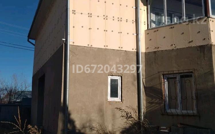 Отдельный дом • 4 комнаты • 190 м² • 5 сот., мкр Таусамалы за 27 млн 〒 в Алматы, Наурызбайский р-н — фото 14
