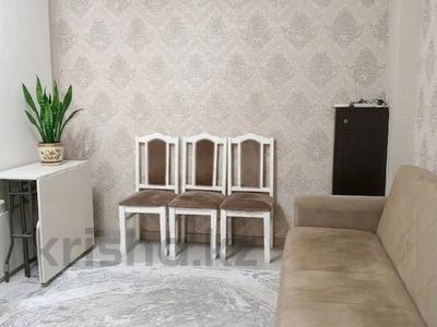 2-комнатная квартира · 46 м² · 4/13 этаж, Макатаева — Муратбаева за 41 млн ₸ в Алматы, Алмалинский р-н