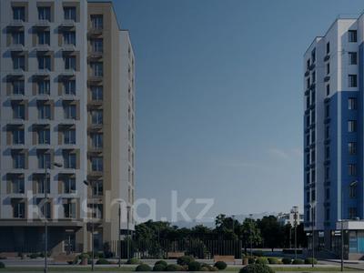 2-бөлмелі пәтер · 58.9 м², Нурмакова 148, бағасы: ~ 54.2 млн ₸ в Алматы, Алмалинский р-н