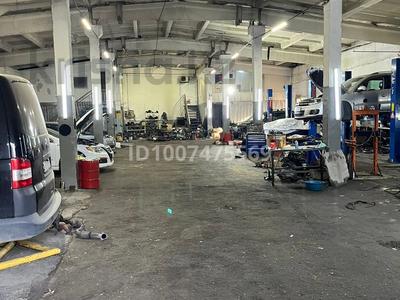 Точка сто · 550 м² за 3 млн 〒 в Алматы, Медеуский р-н