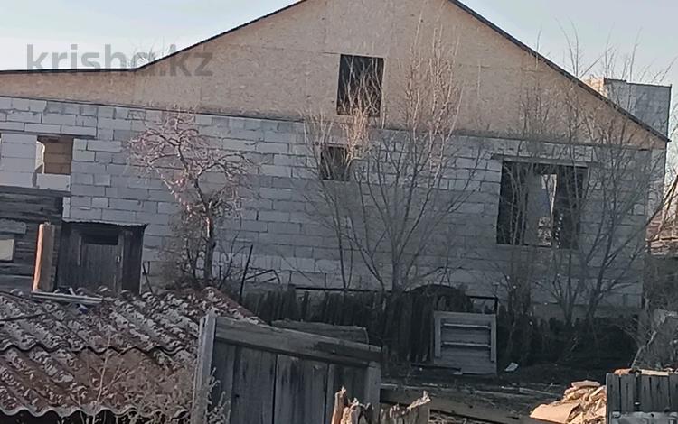 Отдельный дом · 4 комнаты · 120 м² · 120 сот., Корчагина 17 за 8 млн ₸ в Кокшетау — фото 2