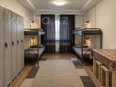 1 комната · 28 м², Тлендиева 87 — Тлендиева - Баршын за 30 000 ₸ в Астане, Сарыарка р-н