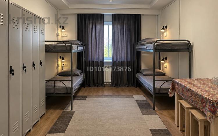 1 комната · 28 м², Тлендиева 87 — Тлендиева - Баршын за 30 000 ₸ в Астане, Сарыарка р-н — фото 2
