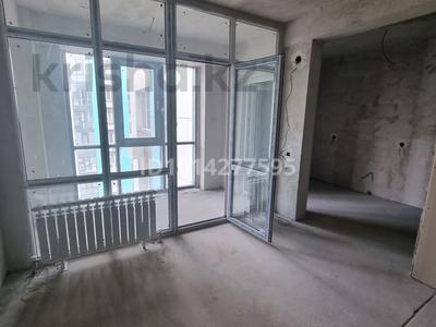 3-комнатная квартира · 80.7 м² · 8/8 этаж, мкр Кайрат 153/52 — Бухтарминская за 44 млн ₸ в Алматы, Турксибский р-н
