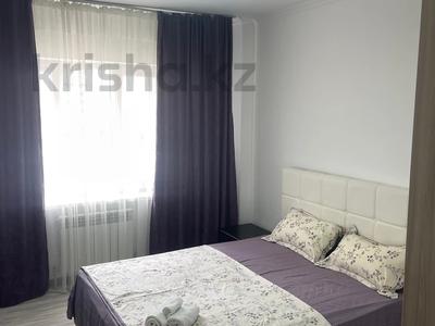 2-комнатная квартира · 63 м² · 2/6 этаж, мкр Нурсая 60 — Аэропорт за 14 000 ₸ в Атырау