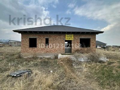 Отдельный дом · 5 комнат · 130 м² · 8 сот., Самал 9 за 18 млн 〒 в Талгаре