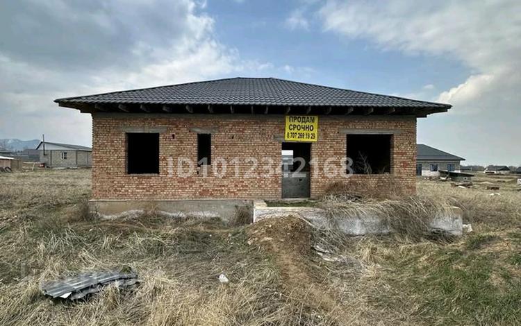 Отдельный дом · 5 комнат · 130 м² · 8 сот., Самал 9 за 18 млн ₸ в Талгаре — фото 2