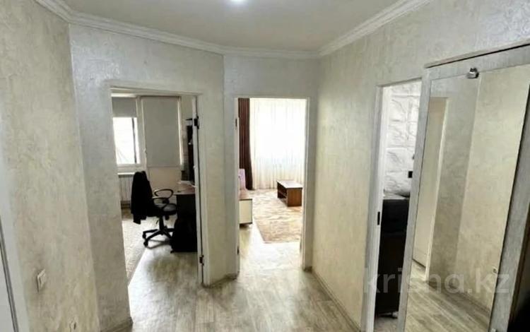 2-бөлмелі пәтер · 54 м² · 6/9 қабат, Нұркент ш/а — Момышұлы-Универсиадная, бағасы: 32 млн ₸ в Алматы, Алатауский р-н — фото 2