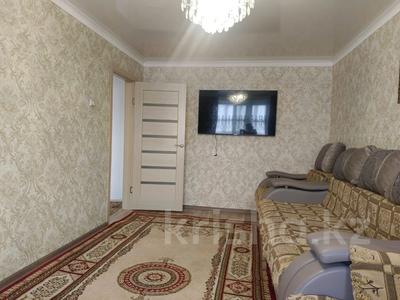 3-комнатная квартира · 68 м² · 5/5 этаж, Машхур жусупа 149 за 12.5 млн 〒 в Экибастузе