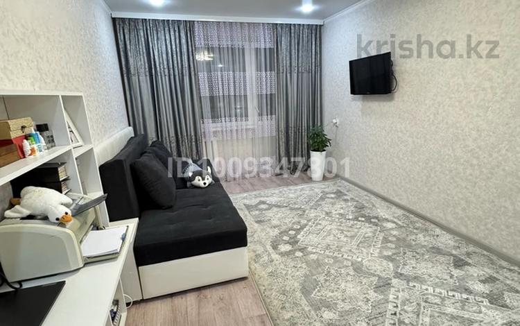 1-комнатная квартира · 30.6 м² · 5 этаж, Алашахана 27 за 9.3 млн ₸ в Жезказгане — фото 2