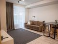 2-комнатная квартира · 45 м² · 15/18 этаж, мкр Уркер, Туран 55/4 за 15 000 ₸ в Астане, Нура р-н — фото 3