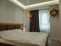 2-комнатная квартира · 45 м² · 15/18 этаж, мкр Уркер, Туран 55/4 за 15 000 ₸ в Астане, Нура р-н