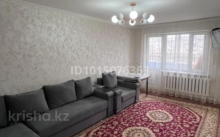 2-комнатная квартира · 45 м² · 4/5 этаж, мкр Юго-Восток, Карбышева 8 за 18 млн ₸ в Караганде, Казыбек би р-н — фото 9