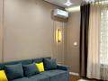 2-комнатная квартира · 48 м² · 8/12 этаж, К. Толеметова 64 за 300 000 ₸ в Шымкенте, Абайский р-н — фото 4