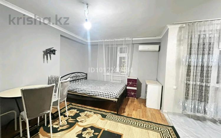 1-комнатная квартира · 36 м² · 6/9 этаж, мкр Нурсат 2 — Акимат за 130 000 ₸ в Шымкенте, Каратауский р-н — фото 2